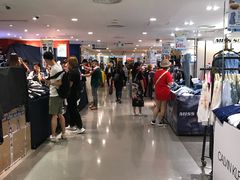 -崇光百货(铜锣湾店)