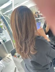 -5M HAIR SALON 旗舰店