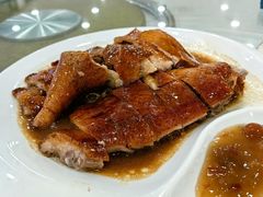 -茗荔园农庄(大涌店)