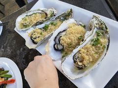 -蠔爺王志德生蚝馆(金沙湾店)