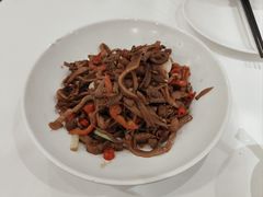 井冈山烟笋-南昌饭店(西黄城根南街店)