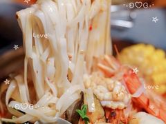 -琥珀川糟粕醋火锅(慈云寺店)