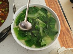 -自贡鲜锅兔(文汇路店)