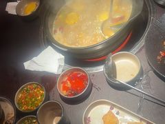 -芸鲜季·云南野生菌餐厅· 云南风物味研社(闵行店)