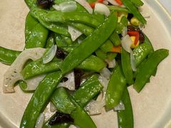 -野蔓果·山野菜(西湖景区·龙井茶田店)