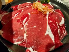 -呷哺呷哺 黄金牧场 (欢乐谷店)