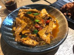 -老妈私房鱼头(欧洲城店)