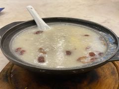 -吉源大排档·鱼生·海鲜(烧烤彩印厂店)