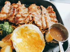 -半秋山西餐厅(宜昌大洋店)