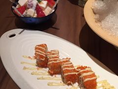-山葵家·创意料理(宁波来福士店)