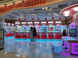 -晴空乐园(东厦100店)