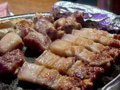 -济州爱肉堂(总店)