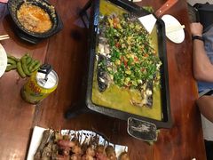 -金雨烧烤(新城南都店)