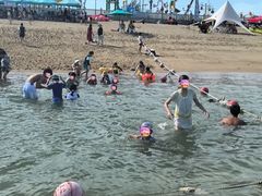 -汕头中海黄金海岸水上乐园