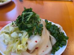 -雙冲柳州螺蛳粉&酸嘢&桂林米粉(簋街店)
