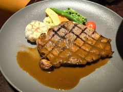 -北京华彬费尔蒙酒店·刃餐厅