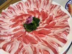 -京悦南门涮羊肉(长寿路店)