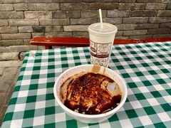 -清真·宏顺祥卤汁凉粉(大皮院店)