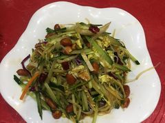 -上山下乡农家菜(加州水郡店)