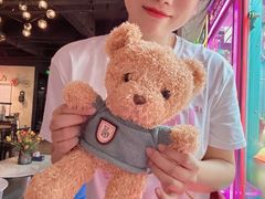 -CIAO·团建聚餐·生日派对轰趴馆(福田店)