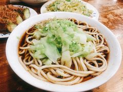 -柴氏风味斋(甘家口店)