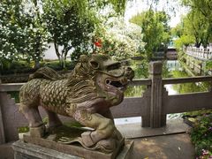 -丝绸小镇荻港古村