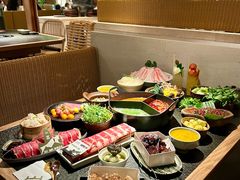 -三出山火锅(南京万象天地店)