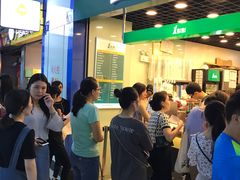 门面-1点点(三阳广场店)