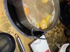 -手选潮汕鲜牛肉火锅(二七广场店)