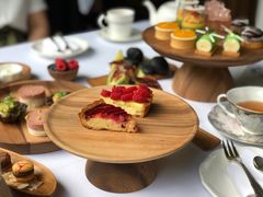 -三嚥阁 La Villa Restaurant