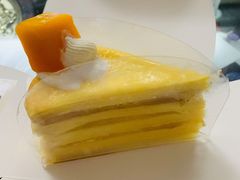 芒果千层-华丰贺氏(福新西路店)