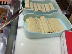 美蛙鸳鸯锅-重庆高老九火锅(文峰广场店)