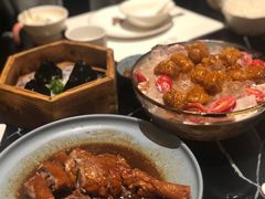 -越宴(西施山路店)