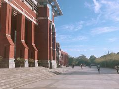 -华东政法大学(松江校区)