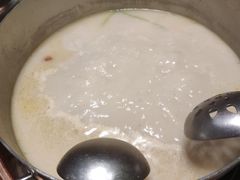 -洪氏嗨捞·猪肚鸡火锅(阳光天地店)
