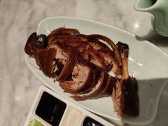 -泰钰丰烤鸭.天津菜(开发区店)