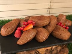 -北京王府井希尔顿酒店·万斯阁西餐厅