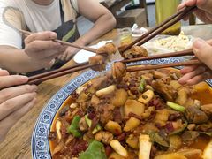 -福顺祥大盘鸡(临潼店)