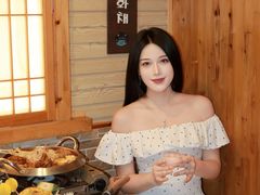 -恩你小木屋·韩式料理(假日广场店)