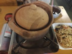 -Doo Dee Thai Food(Issan/Isaan/Esan)