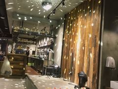 -G+KITCHEN(龙湖狮山天街店)