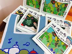 -鼓浪屿内厝澳码头(轮渡站)