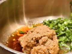 特色麻酱-西塔老太太泥炉烤肉(龙湖北苑天街店)