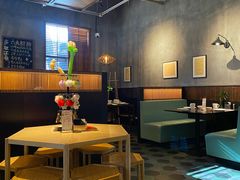 -庐灶江南·江南菜·四合院Bistro(东直门雍和宫·原华侨宾馆店)