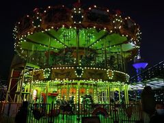 -郑州方特梦幻王国