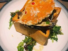 -美食汇自助西餐厅(荆州富力万达嘉华酒店)