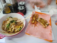 -杭景元·东北老式麻辣烫&炸串(江河时代店)