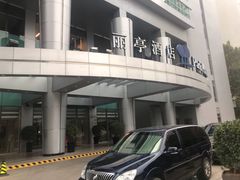 -北京丽亭华苑酒店