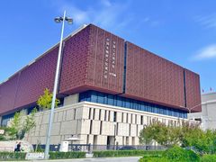 -北京工艺美术博物馆