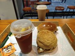 -阿叔猪扒包(花都店)